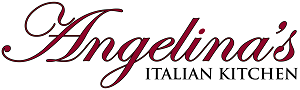 Angelina's Italian Kitchen logo