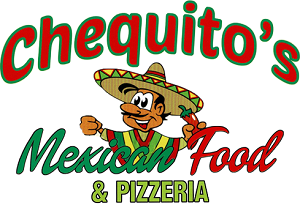 Chequito's Mexican Food & Pizzeria logo