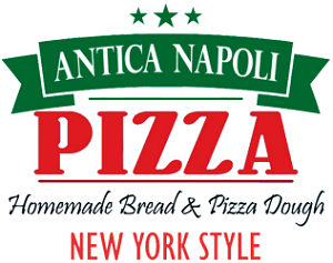 Antica Napoli Pizza logo