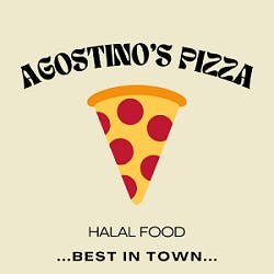 Agostino's Pizza & Chicken - Halal