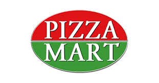 Pizza Mart Logo