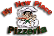 My New Place Pizzeria & Italian Restaurant