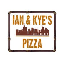 Ian & Kye's Pizza