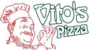 Vito's Pizza & Italian Restaurant Logo