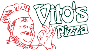 Vito's Pizza & Italian Restaurant logo