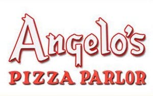 Angelo's Pizza Parlor Menu: Pizza Delivery Eureka, CA - Order | Slice