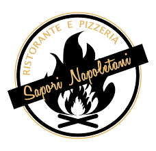 Sapori Napoletani Pizzeria Napoletana Wood Burning Oven logo