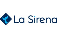 La Sirena Logo