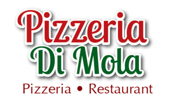 Pizzeria Di Mola Logo