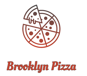 Brooklyn Pizza logo