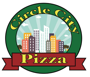 Circle City Pizza logo