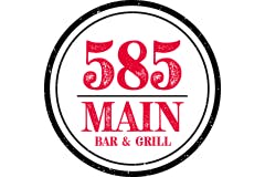 585 Main Bar & Grill