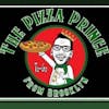 The Pizza Prince logo