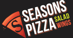 Seasons Pizza logo