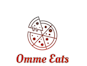 Omme Eats logo