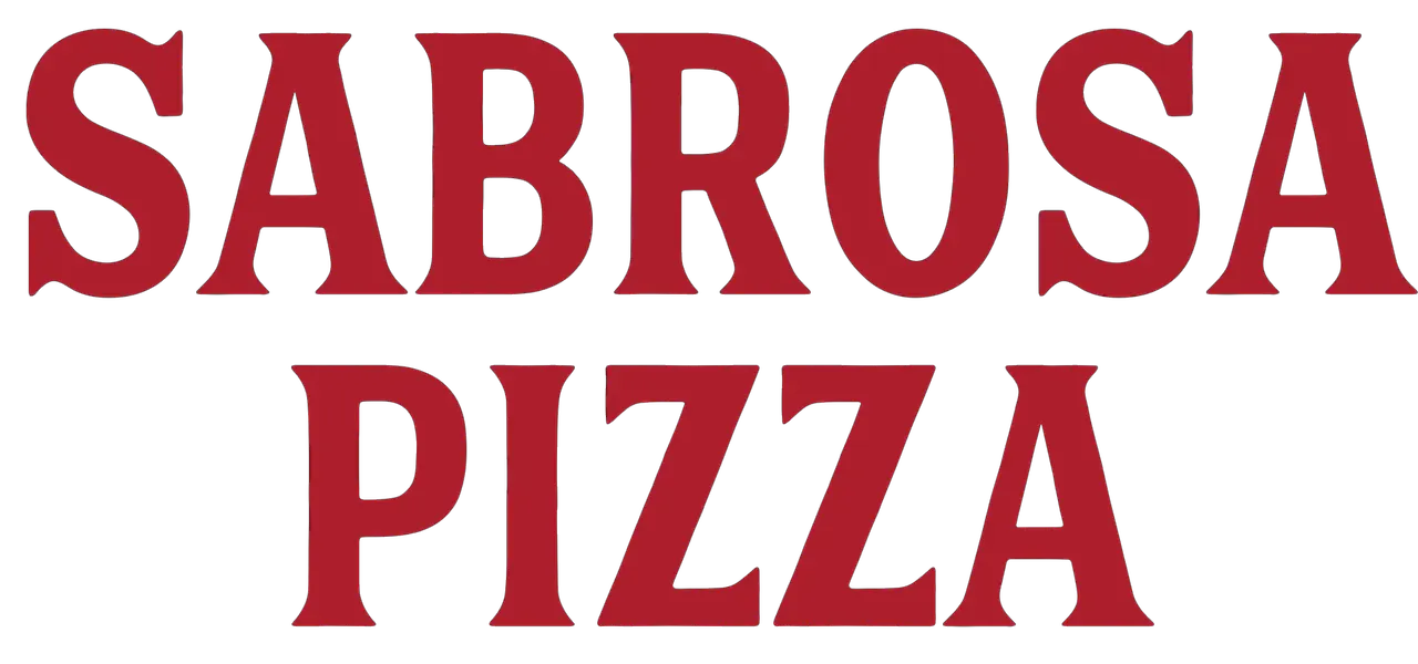 Sabrosa Pizza
