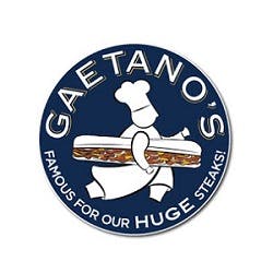 Gaetano's Logo