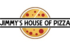 Jimmy's House Of Pizza