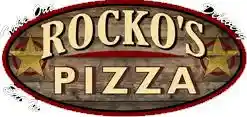 Rocko's Pizza logo