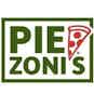 PieZoni's logo