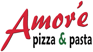 Amore Pizza & Pasta logo