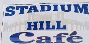 Stadium Hill Cafe