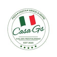 Casa G's Italian Restaurant