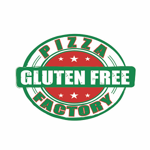 Gluten Free Pizza Factory logo