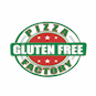 Gluten Free Pizza Factory logo