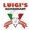 Luigi's Restaurant logo