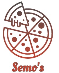 Semo's Logo