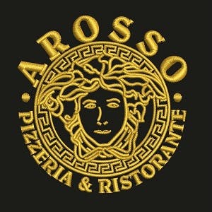 Arosso Logo