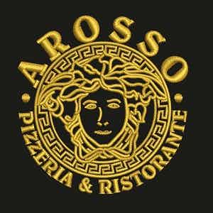 Arosso logo