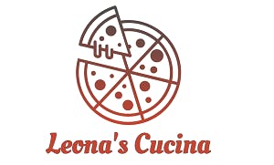 Leona's Cucina Logo