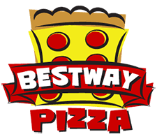 Best Way Pizza logo