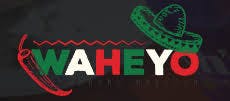 Waheyo Modern Mexican Logo
