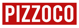Pizzoco Pizza Parlor logo