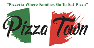 Pizza Town logo
