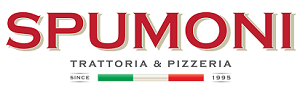 Spumoni Pizza Restaurant logo