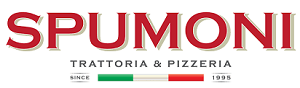 Spumoni Trattoria & Pizzeria logo