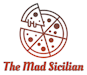 The Mad Sicilian logo