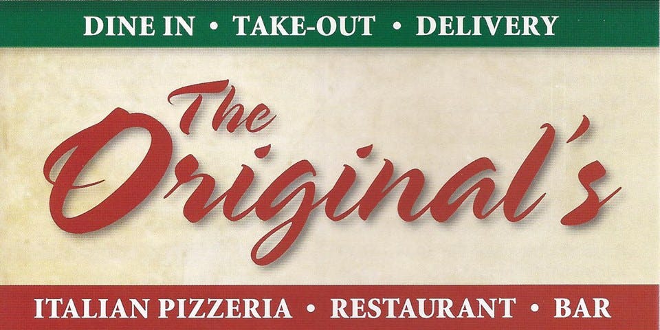 The Original's Restaurant & Bar