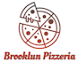 Brooklyn Pizzeria logo
