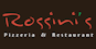Rossini's Pizzeria logo