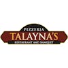 Talaynas Italian Restaurant logo