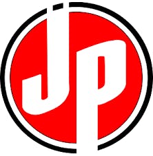 Johnny's Pizza (Apex)  Logo