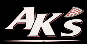 Ak's Waltham logo