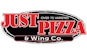 Just Pizza logo
