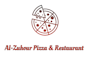 Al-Zuhour Pizza & Restaurant logo