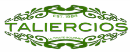 Taliercio's Gourmet Deli logo
